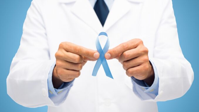 Sorveglianza attiva può gestire tumore prostatico
