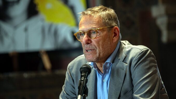 Ideologia di genere nelle scuole, l'opposizione di Tuteri