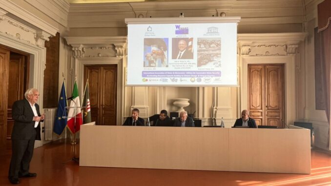 Impatto innovazione tecnologica su gestione risorse idriche