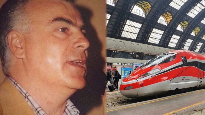 Medio Etruria sull’Alta Velocità, il parere di Vannio Brozzi