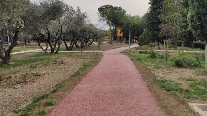 Riqualificazione urbana verde pubblico, Regione, oltre 2mln e mezzo di €