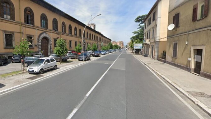Viale Brin sempre più rischiosa, un'altra rapina a coltellate