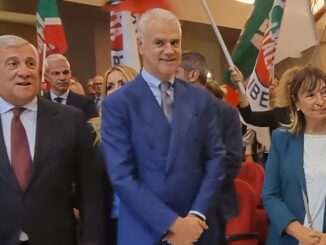 Fi Umbria, le parole di Zangrillo, Ministro della Pubblica Amministrazione