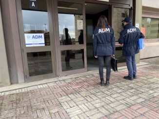 Lotta per personale Agenzia Dogane Monopoli in Umbria continua