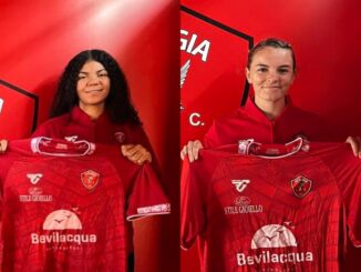 Il Perugia Women si prepara per la Coppa Italia nuovi arrivi e premi di eccellenza