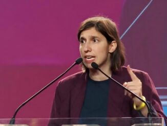 Salario minimo: Schlein, governo non ha coraggio di votare no