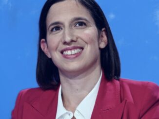Congresso nazionale Sinistra Italiana, arrivano Elly Schlein, Conte e Landini
