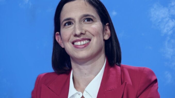 Congresso nazionale Sinistra Italiana, arrivano Elly Schlein, Conte e Landini