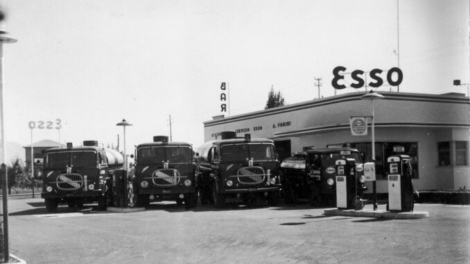 Forini Spa, 90 anni di storia e innovazione