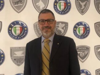 Segretario del Siap Perugia, Giacomo Massari risponde a Baiocco