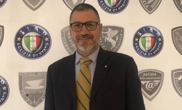 Segretario del Siap Perugia, Giacomo Massari risponde a Baiocco