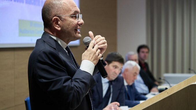Ricostruzione post-sisma 2016, modello collaborazione Amministrativa