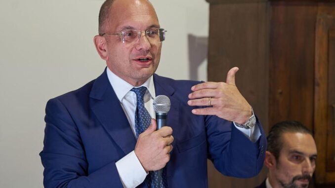 Ricostruzione post-sisma 2016, modello collaborazione Amministrativa