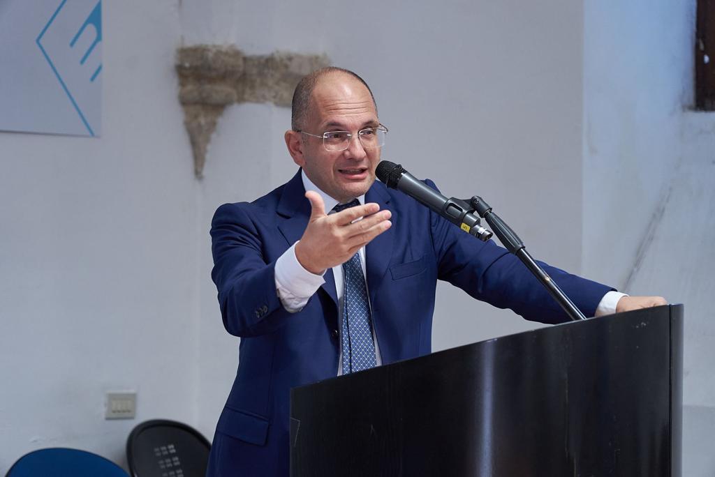 Nuove Opportunità per l'Appennino Centrale con il Dl Agricoltura