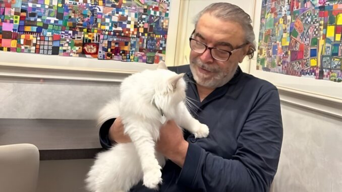 Hiro scomparso e una querela arriva anche a Nino Frassica