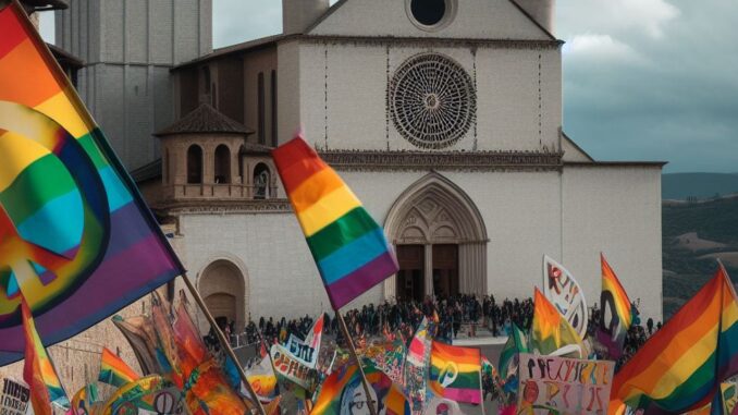 Marcia della Pace e della Fraternità, appello per fermare le stragi