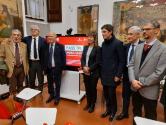 Pass TPL Umbria Unipg confermato e ampliato l’abbonamento agevolato