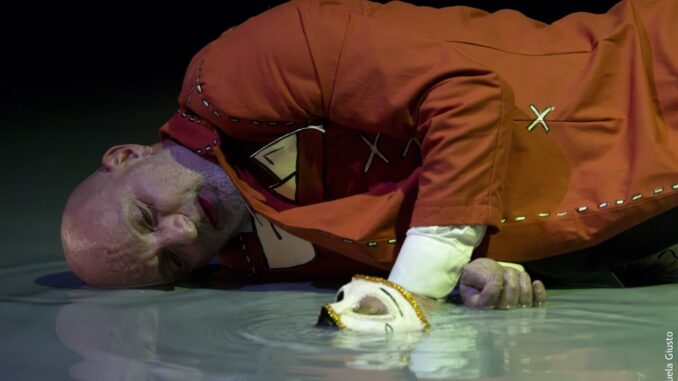 Teatro Secci Terni, in scena "Pagliacci all'uscita"