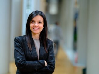 Francesca Peppucci celebra approvazione direttiva prima colazione