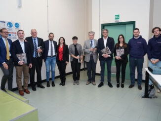 Luciano Pizzoni, vicepresidente dell’Umbria Aerospace Cluster, sottolinea l’importanza