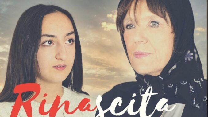 La scrittrice-contadina Rina Gatti ‘rinasce’ sul grande schermo con il cortometraggio di Paola Ducato