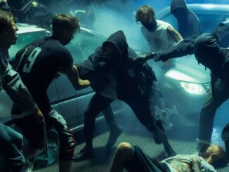 Rissa durante la Corsa all'Anello a Narni: 7 giovani denunciati