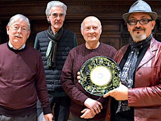 Perugia Nascosta e Cecchetti vince Festa Canzone Perugina