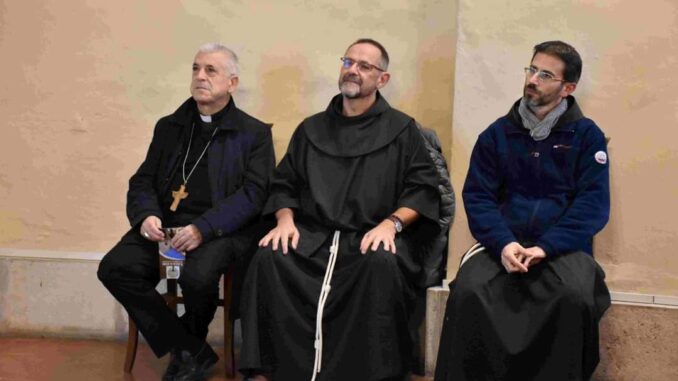 Un progetto di accoglienza e reinserimento sociale per i detenuti