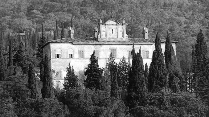 Una strada per Romeyne Robert, la filantropa e imprenditrice che fondò la “Scuola di Ricami” del Pischiello