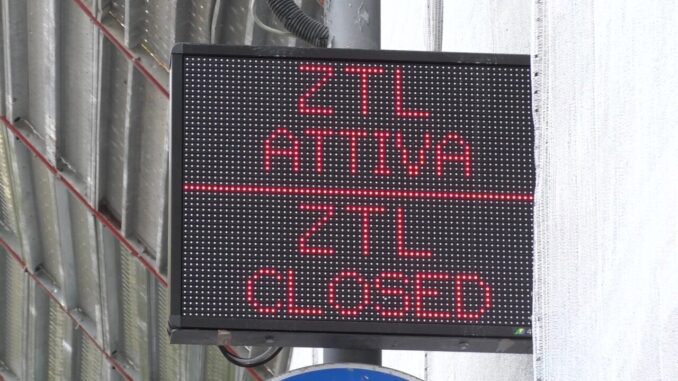 Famiglie centro storico Terni: basta parole, ora vogliamo fatti