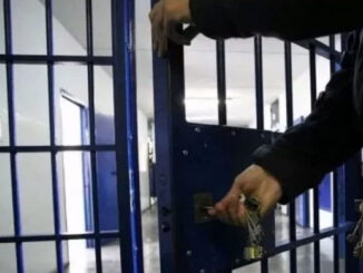 Cerca di introdurre droga in carcere a Perugia Capanne, arrestata