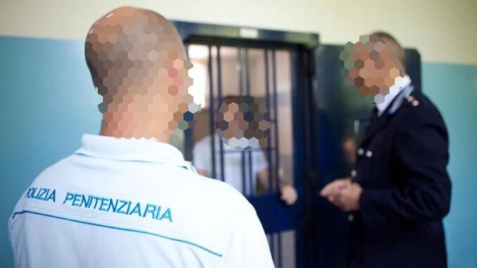 Maltrattamenti in famiglia e minacce di morte, 36enne arrestato