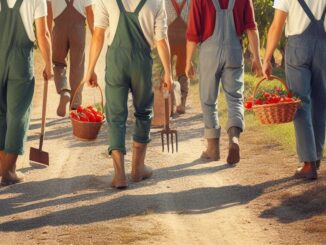 Oltre 8,3 milioni di euro per le imprese agricole, Complemento Sviluppo Rurale