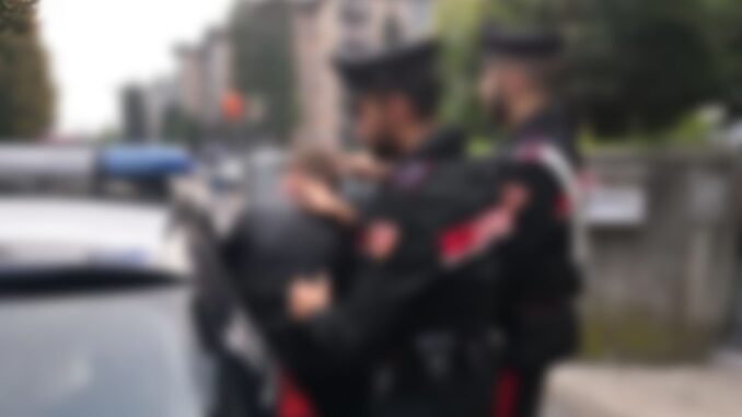 Arrestati gli scassinatori delle macchinette a Terni