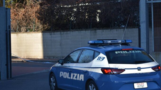 Danneggiamento aggravato e continuato, l’accusa ai due giovani denunciati