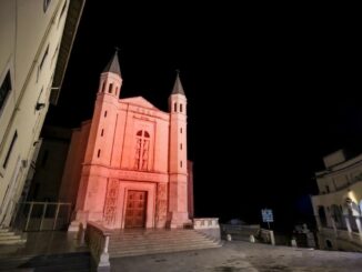 Monache di Santa Rita da Cascia: No alla violenza, sì all’amore