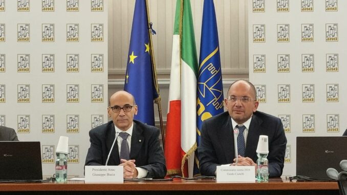 Sisma 2016: Le Nuove Normative per le Stazioni Appaltanti