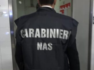 Duro colpo al Pharma Crime NAS oscurano 79 siti web e sequestro di medicinali per 9 mln di €
