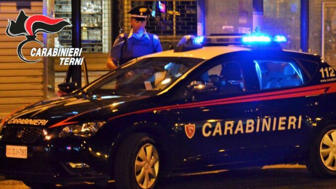 Abbandona casa in affitto con refurtiva dentro, indagato per ricettazione