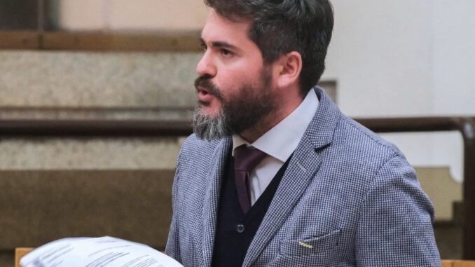 Assemblea Legislativa. De Luca interroga questione Superbonus