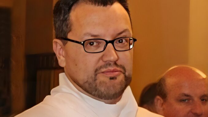 Presentazione nuovo direttore Caritas diocesana Terni-Narni-Amelia