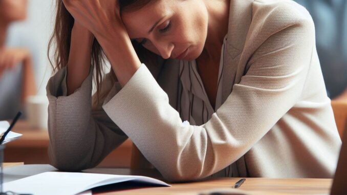Madri lavoratrici in Italia: Lotta Contro la Discriminazione Salariale