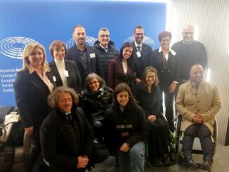 Associazioni umbre disabili partecipano a Settimana europea diritti