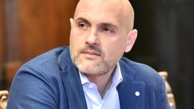 Dichiarazione del Sottosegretario all'Interno Prisco su Fondi Sviluppo e Coesione
