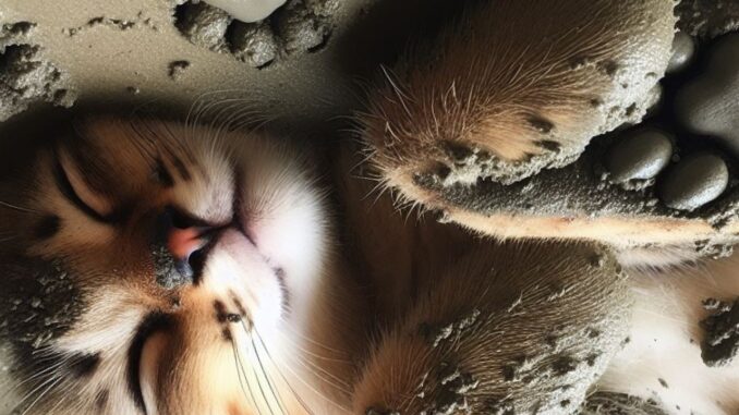 Gattino fucilato Lndc animal protecion denuncia chi ha sparato