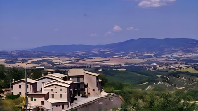 Giano dell’Umbria tra le nuove entrate de I Borghi più belli d’Italia