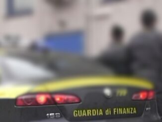 Sequestro di un milione di euro in un caso di bancarotta fraudolenta