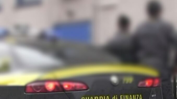 Sequestro di un milione di euro in un caso di bancarotta fraudolenta