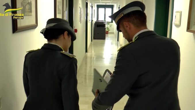 Abusivismo strutture ricettive interventi della Guardia di Finanza 21 soggetti sono stati segnalati