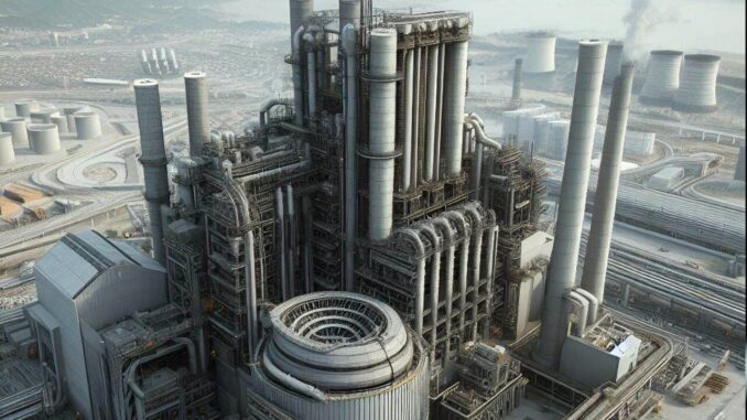 No grazie a un nuovo inceneritore per l’Umbria il presidio